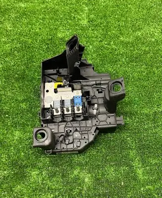 Mercedes-Benz GLE W167 Positive wiring loom 
