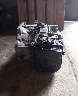 KIA Sportage Automatic gearbox JMHOA4