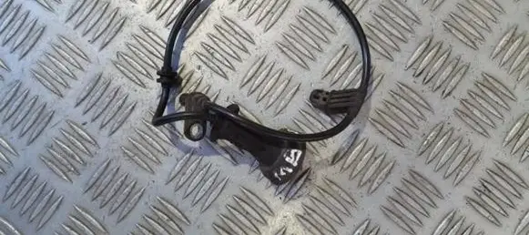 ABS rear brake sensor