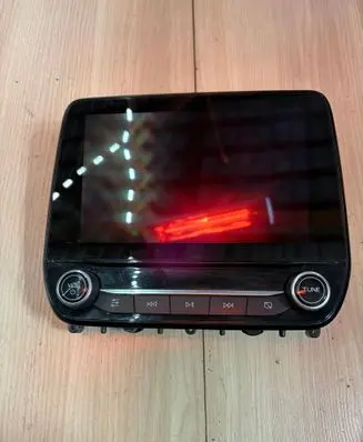 Ford Transit VII Head up display screen K1BT18B955FD