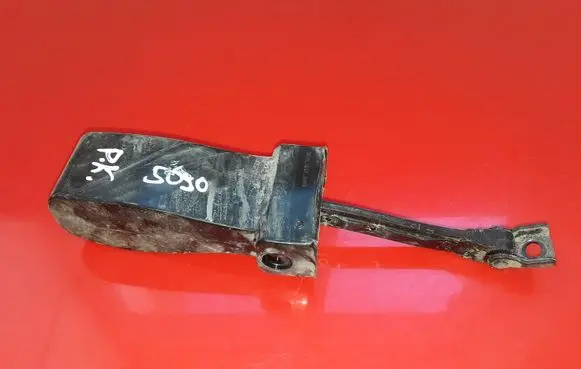 Skoda Yeti (5L) Front door check strap stopper 5L0837249