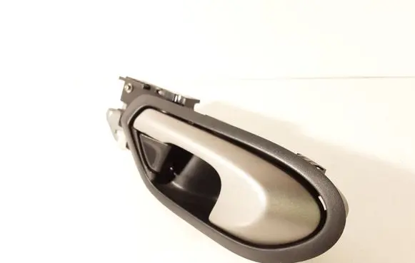 Front door interior handle