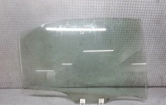 Honda Accord Rear door window glass