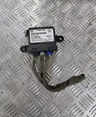 Opel Insignia A Parking PDC control unit/module 13308135