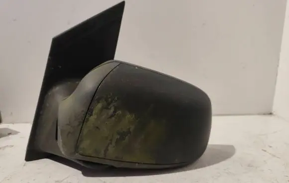 Ford Focus Front door electric wing mirror 024292 E9014292