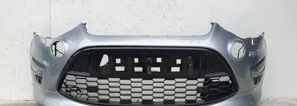 Ford S-MAX Front bumper 
