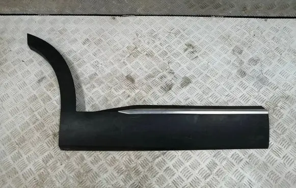 KIA Ceed Rear door trim (molding) 87732P2000
