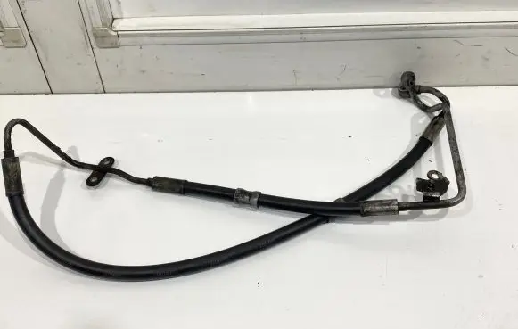 BMW 5 E60 E61 Power steering hose/pipe/line 32416777286 6777286