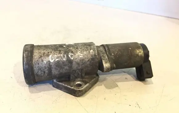 Volvo S40, V40 Idle control valve (regulator) 7700859134