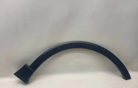 Audi Q4 e-tron Front arch trim 89A853718C