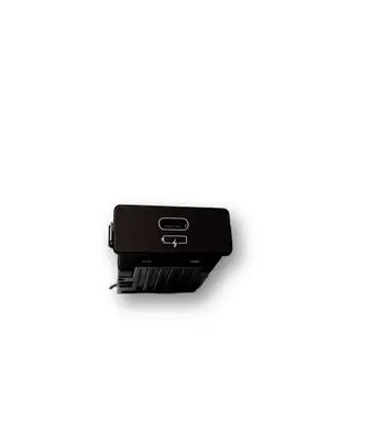 BMW 1 F40 USB socket connector 84105A84161 84108711940 8711940