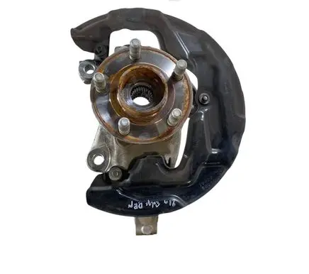 Ford Edge II Front wheel hub F2GC3K170A F2GC3K170 K2GC2C300A2B