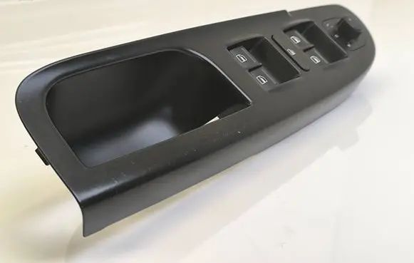 Volkswagen PASSAT B6 Electric window control switch 3C1867171B