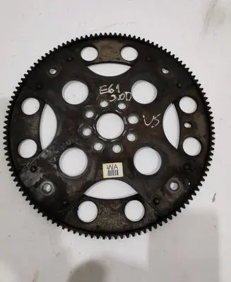 BMW 5 E60 E61 Flywheel 7788746