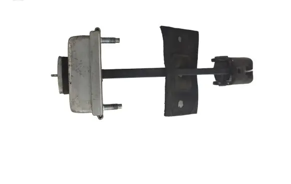Ford Focus C-MAX Rear door check strap stopper 272BLA6E