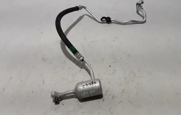 Lexus NX Air conditioning (A/C) pipe/hose 8870378050