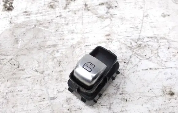 Mercedes-Benz E W238 Electric window control switch A2389050601
