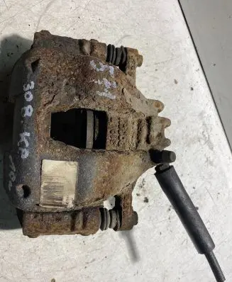 Peugeot 308 Front brake caliper