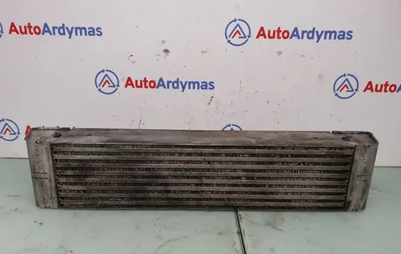BMW 7 E65 E66 Intercooler radiator 7790846 17517790846 2249457