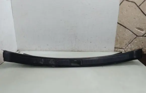Audi A8 S8 D2 4D Trunk/boot sill cover protection 4D0863485B