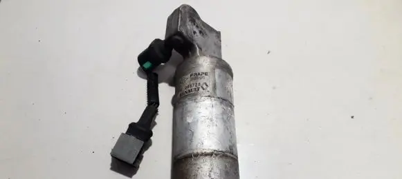 Renault Laguna I Air conditioning (A/C) air dryer 7432760002 048728