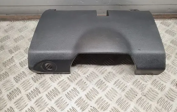Dodge RAM Dashboard lower bottom trim panel 1EB11TRMAB