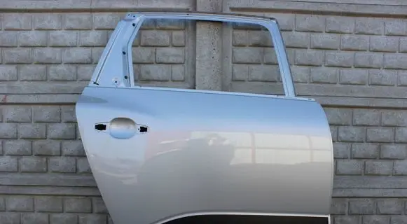 Dacia Jogger Rear door 821008866R