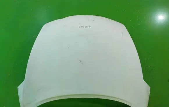 Nissan Juke I F15 Engine bonnet/hood WP221