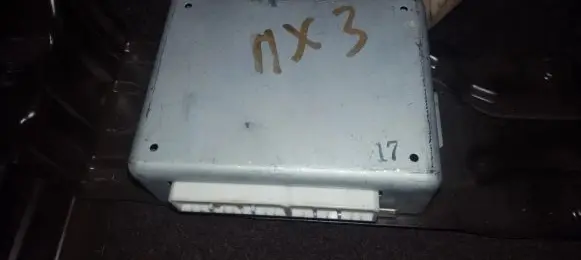 Mazda MX-3 ABS control unit/module ea7067650b
