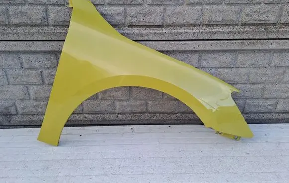 Audi A3 8Y Front door exterior handle A38Y