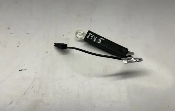 Ford Mustang VI Aerial antenna amplifier 7CP118K891AA
