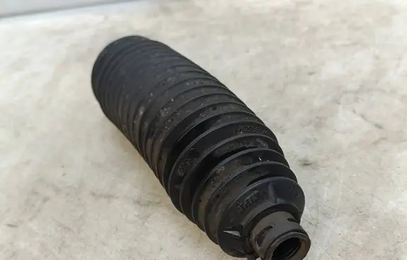 Audi A3 8Y Steering tie rod boot 1K0423831B