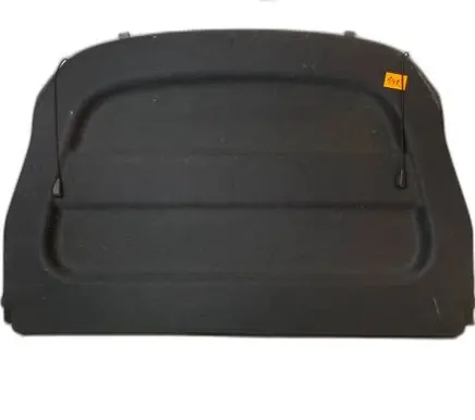 Renault Megane III Parcel shelf 