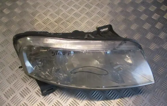 Fiat Stilo Headlight/headlamp