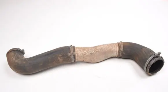 Volvo V40 Intercooler hose/pipe 31293915