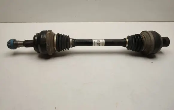 Mercedes-Benz EQC Rear driveshaft A2933501100