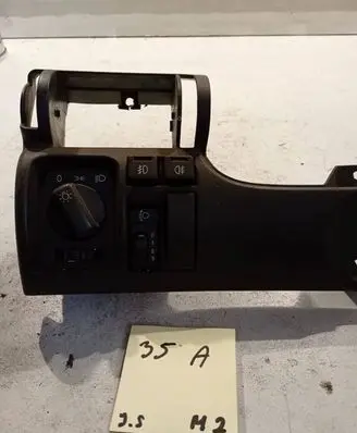 Opel Corsa B Light switch 90437312