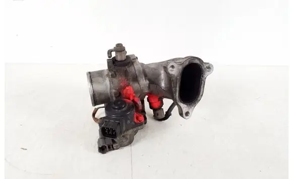 Toyota Corolla E120 E130 Throttle valve 26100-27020