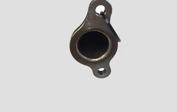 Nissan Qashqai Engine coolant pipe/hose CT128580 131593