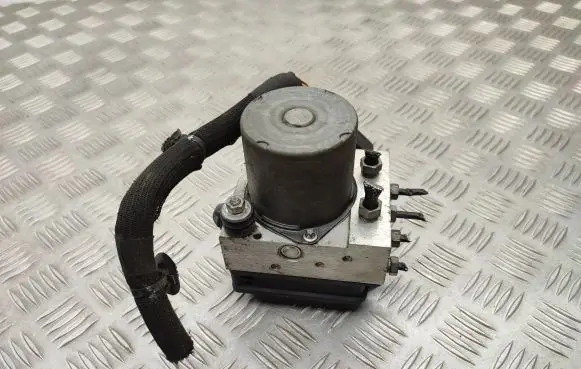 Citroen C5 ABS Pump 9674797480