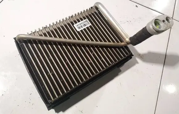 Volkswagen PASSAT B5 Heater blower radiator 
