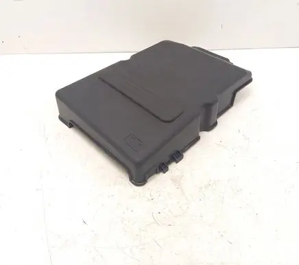 Mazda 3 I Battery box tray cover/lid Z60118593