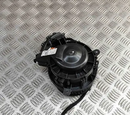 Skoda Scala Heater fan/blower T27842BB 5Q0907521C
