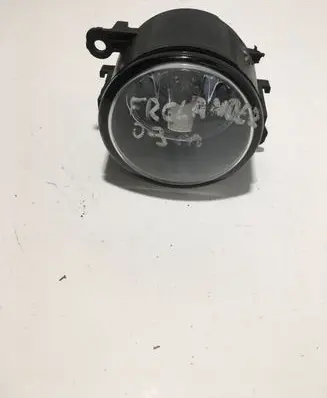 Land Rover Freelander 2 - LR2 Front fog light 89210094 89202511 2N115201AE