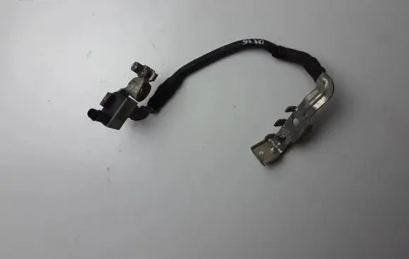 Volkswagen Golf VII Negative earth cable (battery) 5Q0915181K