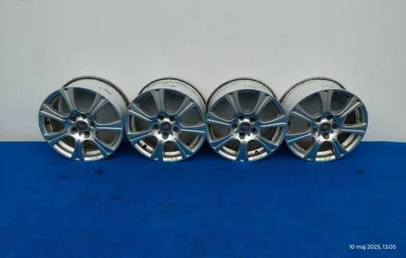 Fiat Bravo R16 alloy rim KBA46634