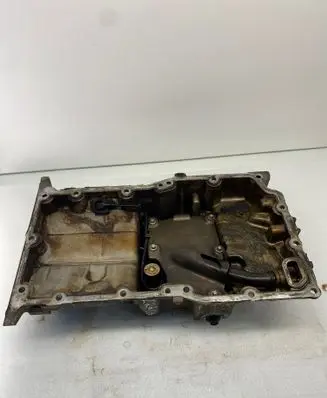 Opel Zafira B Oil sump 55557090 55557091 Z22YH