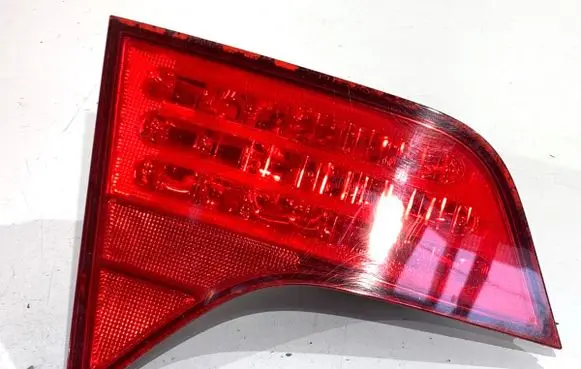 Honda Civic Rear/tail lights