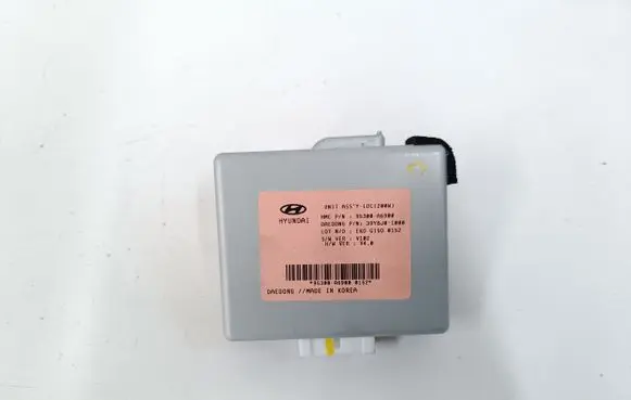 Hyundai i30 Engine control unit/module ECU 95300A6900