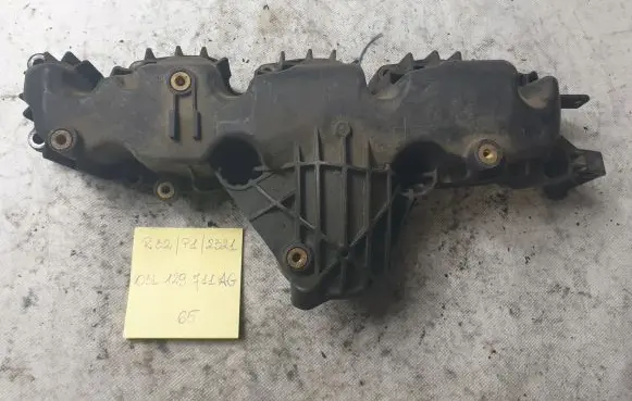 Audi A4 S4 B8 8K Intake manifold 03L129711AG